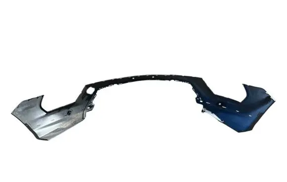 Ford Transit Custom Front bumper JK21R17757A