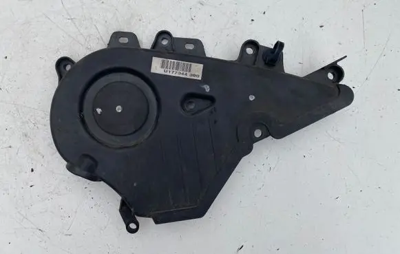 Toyota Avensis T250 Timing belt guard (cover) U177344390