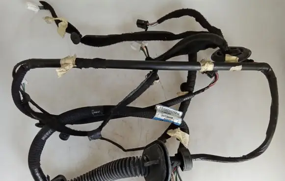 Renault Trafic III (X82) Front door wiring loom 241259444R