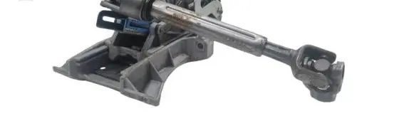 Ford Mondeo MK V Steering wheel axle DG9C-3G506-B2K