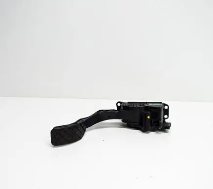 Volkswagen Polo V 6R Accelerator throttle pedal