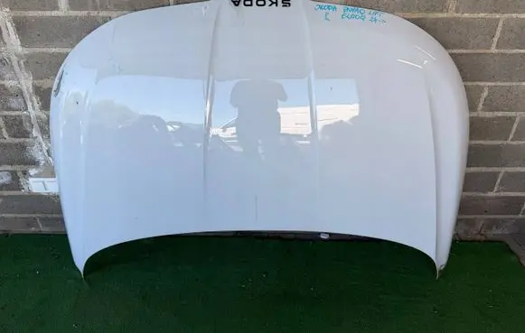 Skoda Enyaq iV Engine bonnet/hood