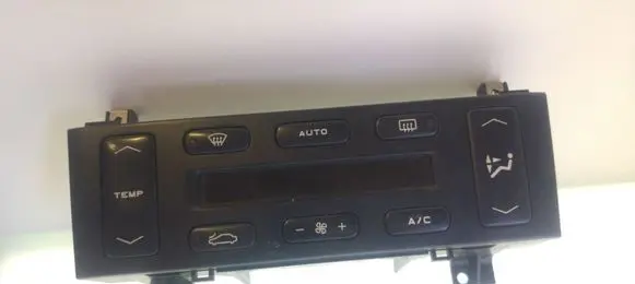 Peugeot 406 Climate control unit 96303375ZL