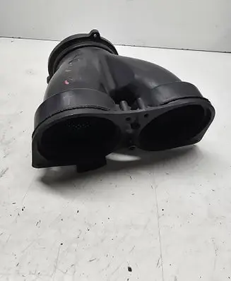 Jaguar XF X250 Air intake duct part 4R839D613AC