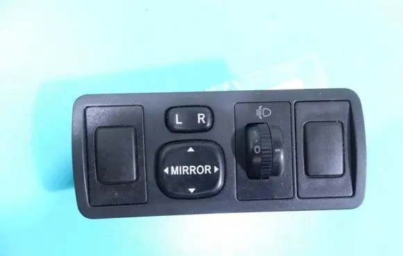 Toyota Avensis T250 Multifunctional control switch/knob IMPRK1320564