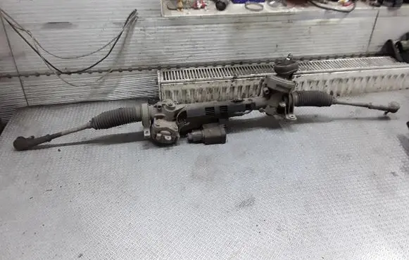 Audi A3 S3 A3 Sportback 8P Steering rack 1K1909144M 1K1423105C 7805501275