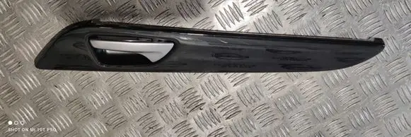 Mercedes-Benz GL X166 Rear door card panel trim A1667301522