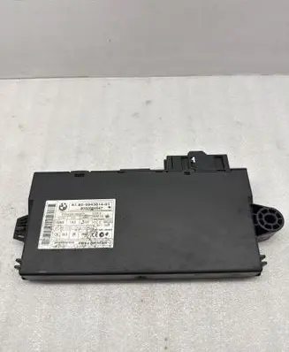 BMW 5 E60 E61 CAS control unit/module 6943814 2062864947 5WK49511FBR