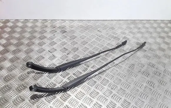 Dacia Dokker Front wiper blade arm 288817245R 288861710R