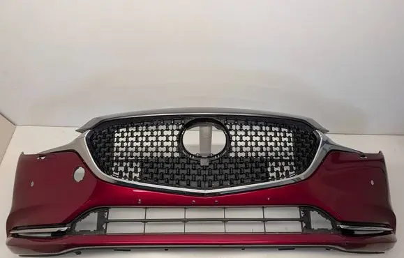 Mazda 6 Front bumper GSH750031
