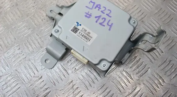 Honda Jazz Other control units/modules 31600T5BJ012M1