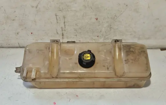 Fiat Ducato Coolant expansion tank/reservoir A965
