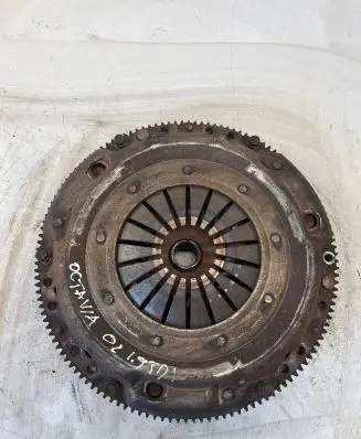 Skoda Octavia Mk1 (1U) Clutch set kit GGG50 032105273C