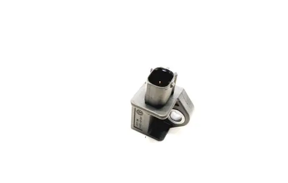 Airbag deployment crash/impact sensor