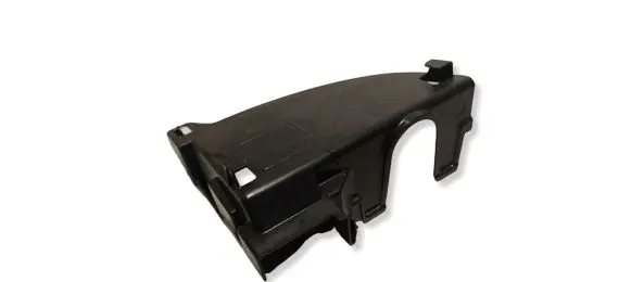 Renault Kangoo III Battery box tray cover/lid 