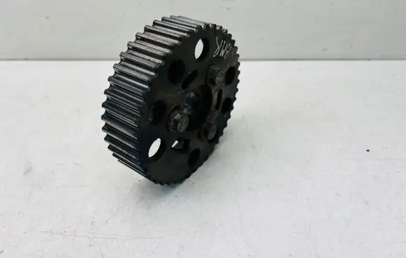 Audi A4 S4 B7 8E 8H Camshaft pulley/ VANOS 03G109240 03810911E