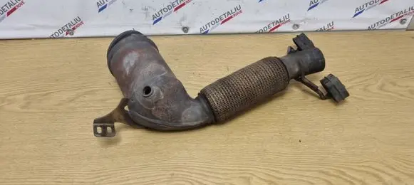 BMW 2 F45 Catalyst/FAP/DPF particulate filter 8623311
