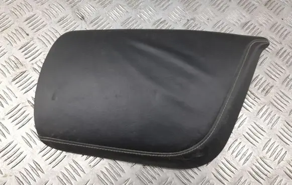 Chevrolet Corvette Armrest