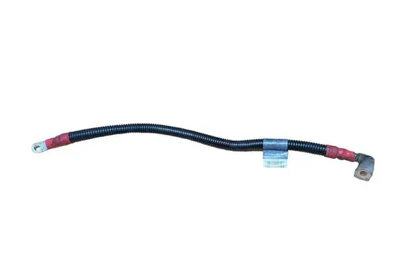 BMW X5 E70 Wires (starter motor) 7796127 7796126 61033953