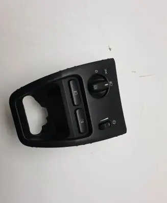 Volvo XC90 Light switch 30739302 MG10CB00015 07W10E04