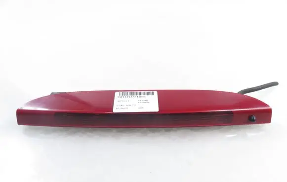 Renault Clio III Third/center stoplight 8200618714
