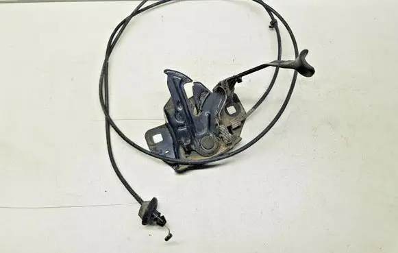 Chrysler Voyager Engine bonnet/hood lock/catch