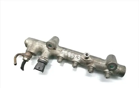 Opel Astra H Fuel main line pipe 0445214094 0281002767