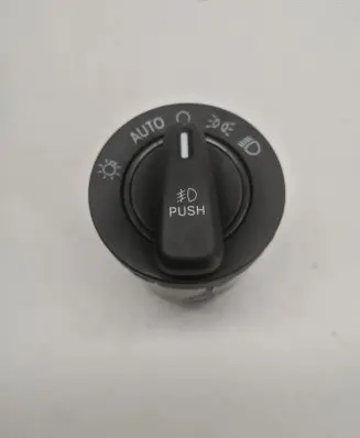 Dodge Durango Light switch 56046258AD