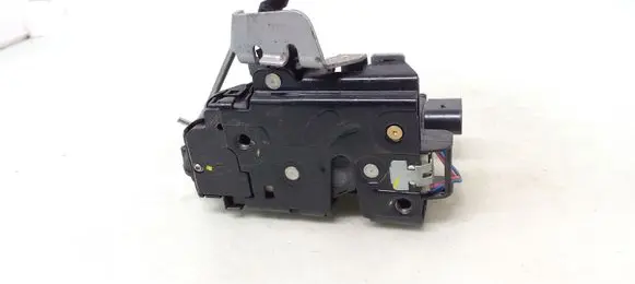 Audi A4 S4 B6 8E 8H Rear door lock 4B0839016D