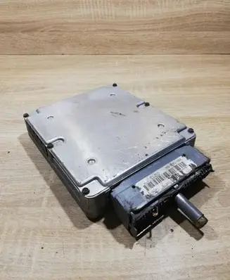 Ford Mondeo Mk III Engine control unit/module ECU 98BB12A650BAA