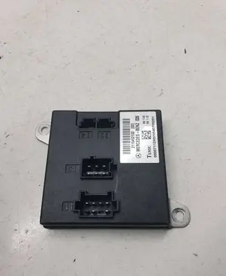 Mercedes-Benz E W211 Comfort/convenience module 2115452132