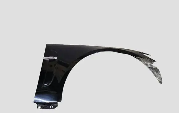 Jaguar XF X250 Fender