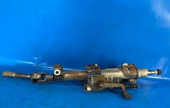 Toyota Camry Steering wheel axle 4525006380