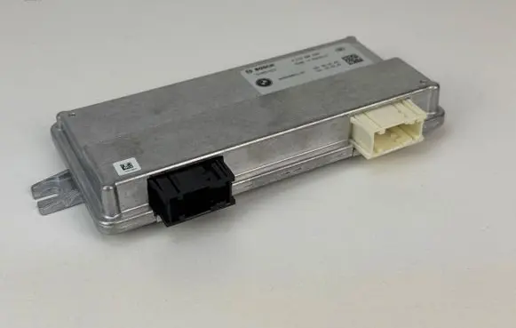 BMW 2 G42 Camera control unit module 045B48BE6 66535B48BE6 0219000038