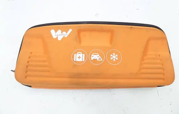 Mini One - Cooper Clubman R55 Emergency warning sign 