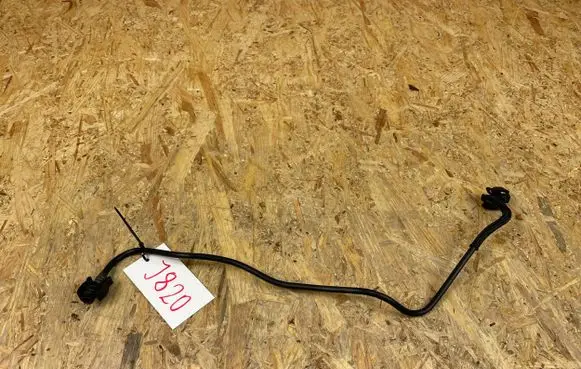 Opel Mokka B Engine coolant pipe/hose 9824346380