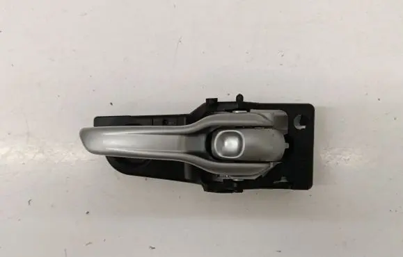 Front door interior handle