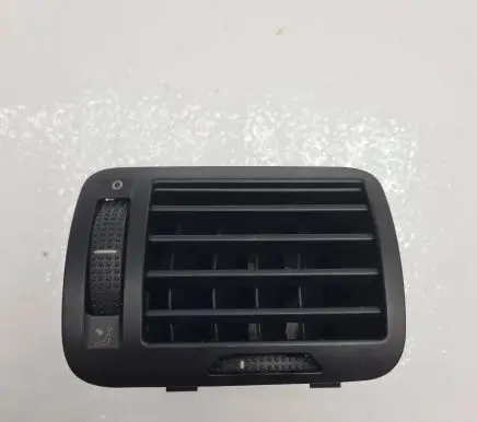 Volkswagen PASSAT B5 Dashboard side air vent grill/cover trim 3B0819704D