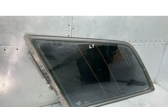 Audi A6 Allroad C5 Rear side window 43R-00137
