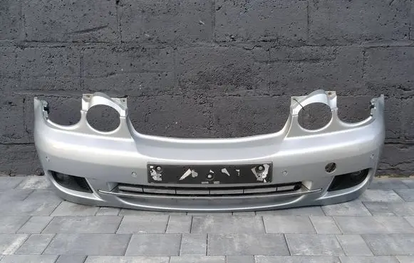 Jaguar X-Type Front bumper 