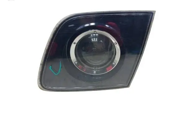 Mazda 3 I Rear/tail lights 154039KAS 154039