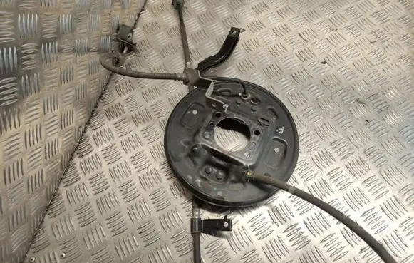 KIA Rio Rear brake cylinder 