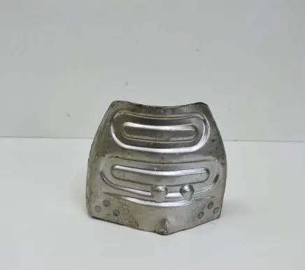 Pickup box liner