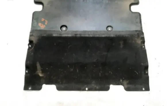 Audi Q5 SQ5 Engine splash shield/under tray 80B863821