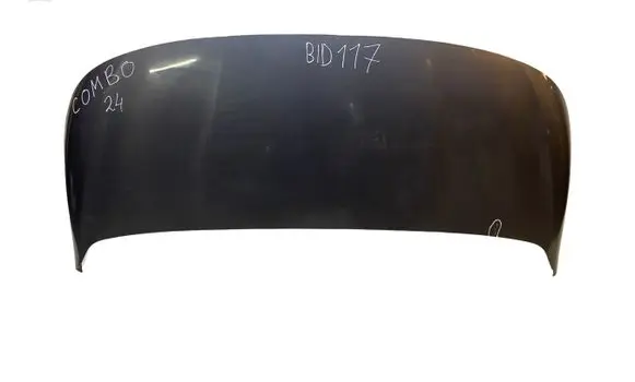 Opel Combo E Engine bonnet/hood 