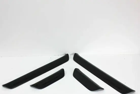 Audi Q3 8U sill trim set (inner) 8U0853374 8U0853373