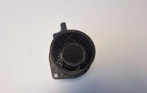 Audi A4 S4 B7 8E 8H Mass air flow meter 074906461B
