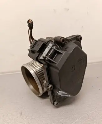 Audi A6 Allroad C7 Throttle valve 059145950AF A2C83592300 0311201310