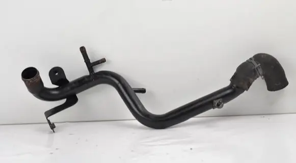 Volkswagen Sharan Engine coolant pipe/hose 038121071F