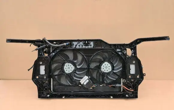 Audi A5 8T 8F Radiator set 